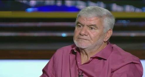 إكرامي: لا أعرف دخل رمضان.. الهجوم يسعدني.. والخطيب لن يخلد في رئاسة الأهلي